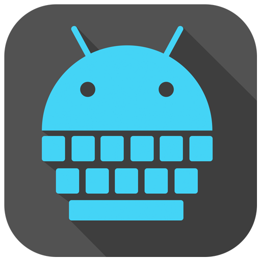 Frozen Keyboard - Myanmar icon