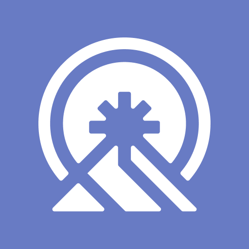 LeadMeNot: App & Porn Blocker icon