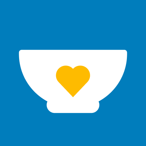 ShareTheMeal: Charity Donat‪e icon