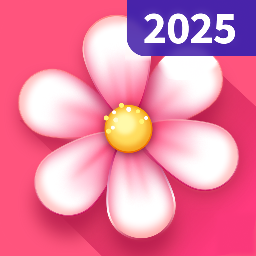 Ovulation & Period Tracker icon