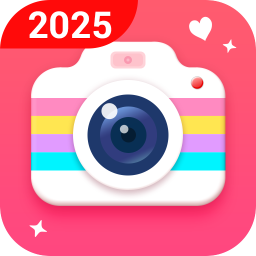 Beauty Camera - Selfie Camera icon