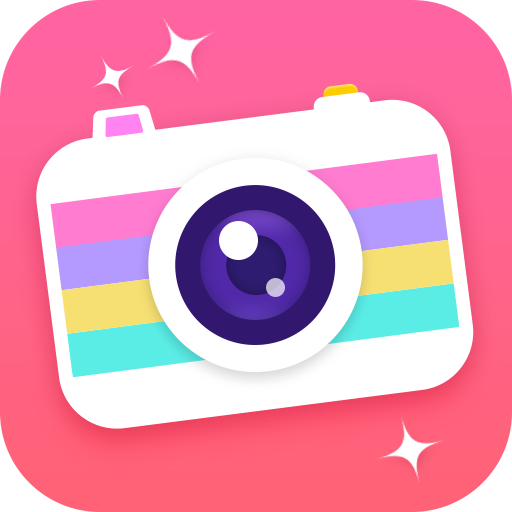 Beauty Camera - Sweet Camera icon