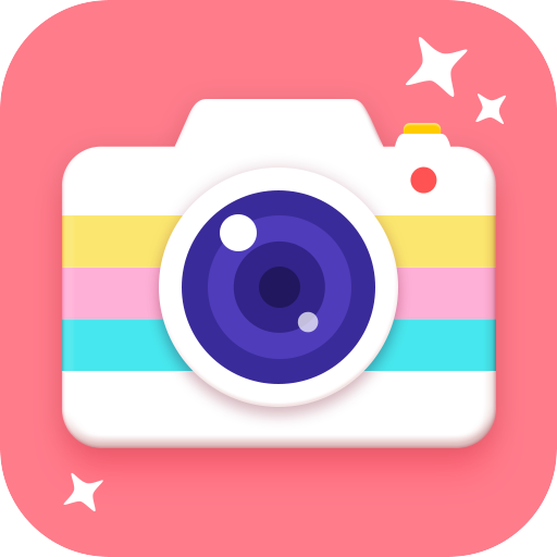 Beauty Camera - Selfie Camera icon