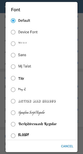 Screenshot 5