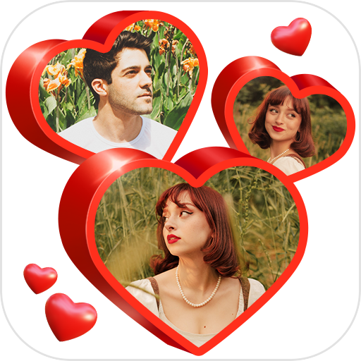 Photo Collage Maker,Pic Editor icon