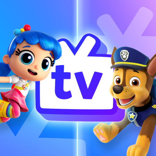 Kidoodle.TV: Movies, TV, Fun! icon