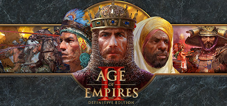 Age of Empires II: Definitive Edition Banner