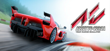 Assetto Corsa Banner