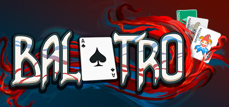 Balatro Banner