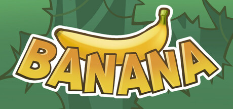 Banana Banner