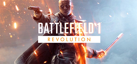 Battlefield™ 1 Banner