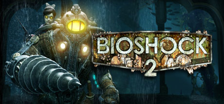 BioShock 2 game