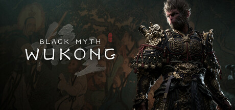 Black Myth: Wukong Banner