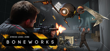 BONEWORKS game