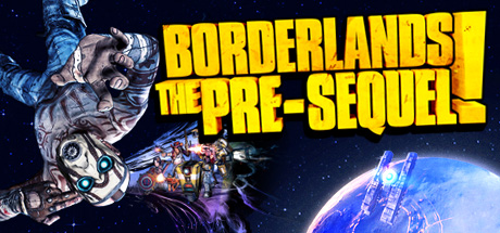 Borderlands: The Pre-Sequel game