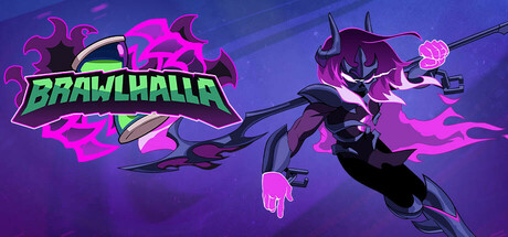 Brawlhalla Banner