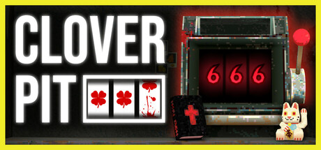 cloverpit banner