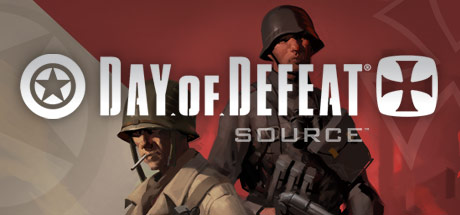 Day of Defeat: Source game