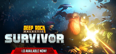 deep-rock-galactic-survivor banner
