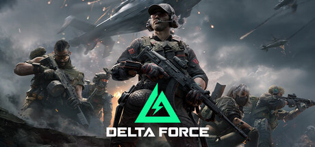 Delta Force: Hawk Ops Banner