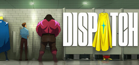 dispatch banner