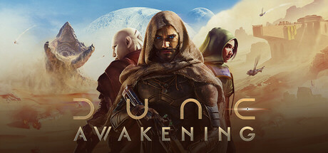 Dune: Awakening Banner