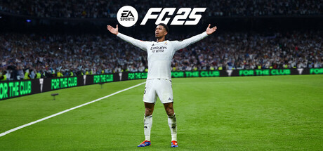EA SPORTS FC™ 25 Banner