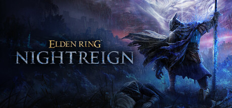 ELDEN RING NIGHTREIGN Banner