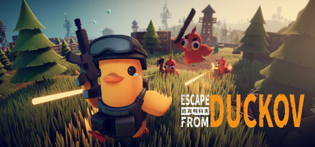escape-from-duckov banner