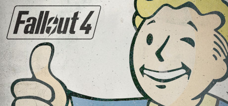 Fallout 4 Banner
