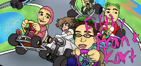 filthy-frank-kart banner