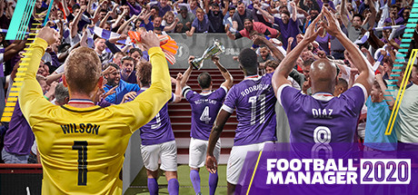 Football Manager 2020 game