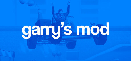 Garry's Mod Banner