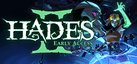 Hades II game