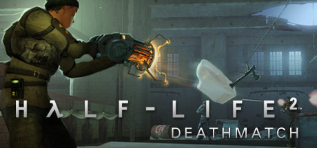 Half-Life 2: Deathmatch game