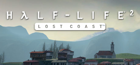 Half-Life 2: Lost Coast game