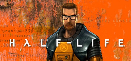 Half-Life game