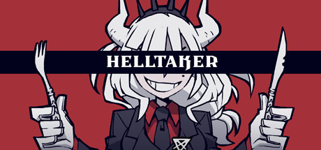 Helltaker game