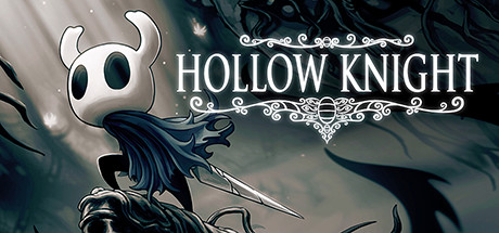 Hollow Knight Banner