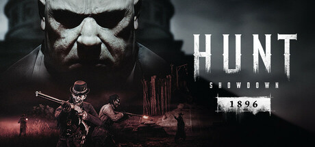 Hunt: Showdown 1896 Banner