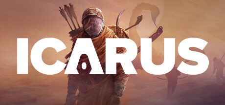 icarus banner