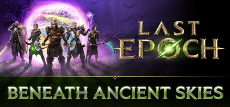 Last Epoch Banner