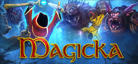 magicka banner