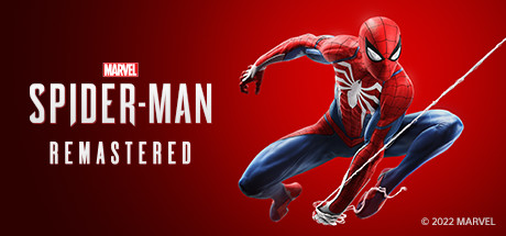 Marvel’s Spider-Man Remastered game