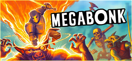 megabonk banner