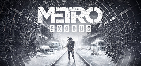 Metro Exodus game