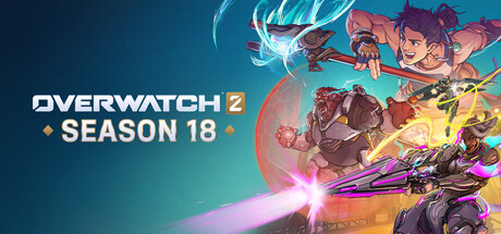 Overwatch® 2 Banner