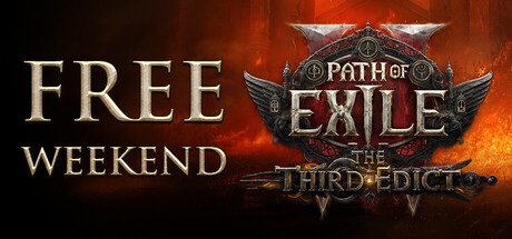 Path of Exile 2 Banner