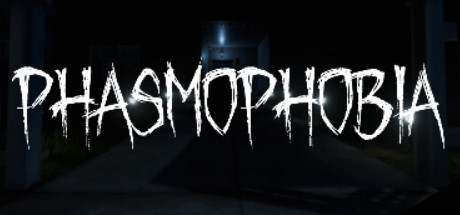 Phasmophobia Banner