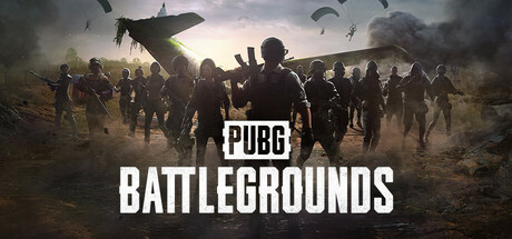 PUBG: BATTLEGROUNDS Banner